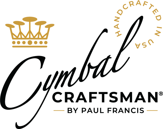 Cymbal Craftsman Cymbals
